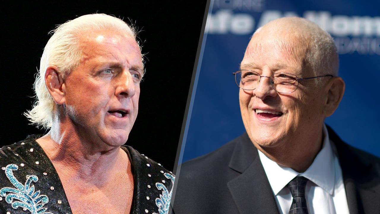 The night Dusty Rhodes and Ric Flair almost were tag-team partners
